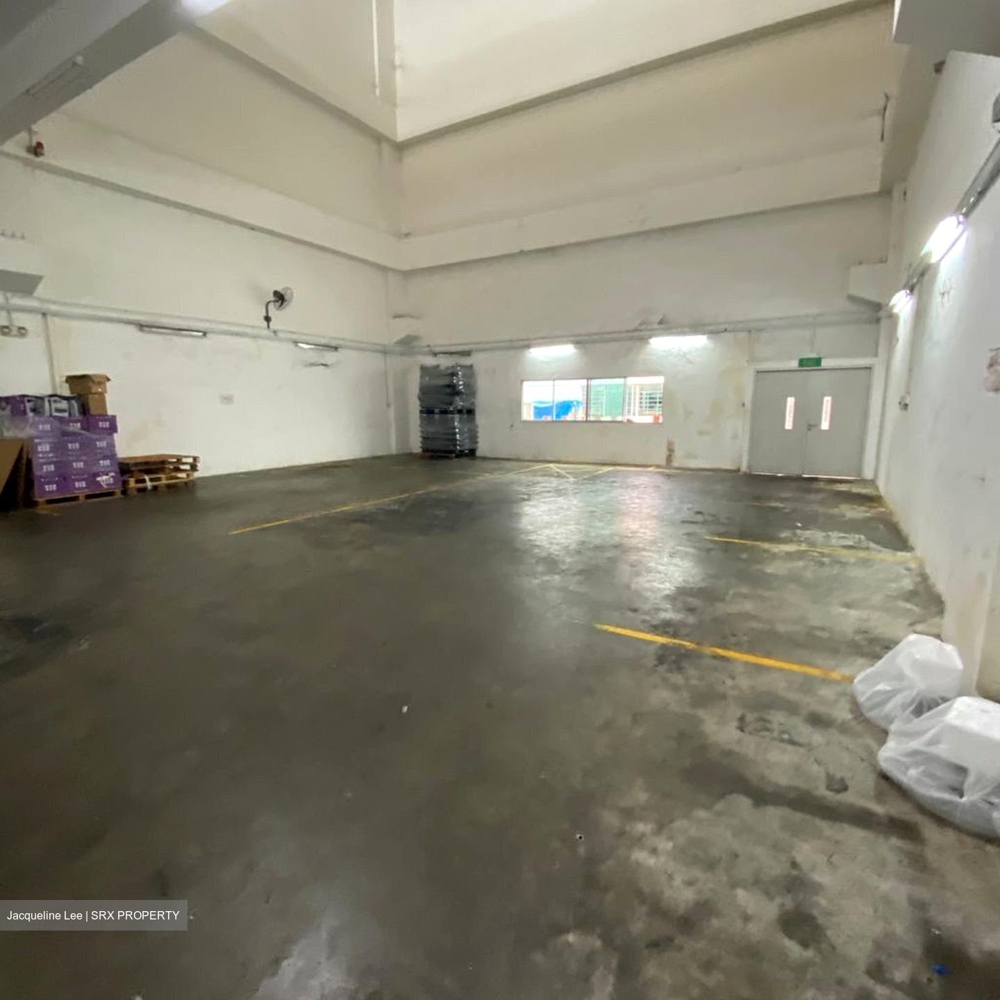 Tuas Cove Industrial Centre (D22), Factory #458275501